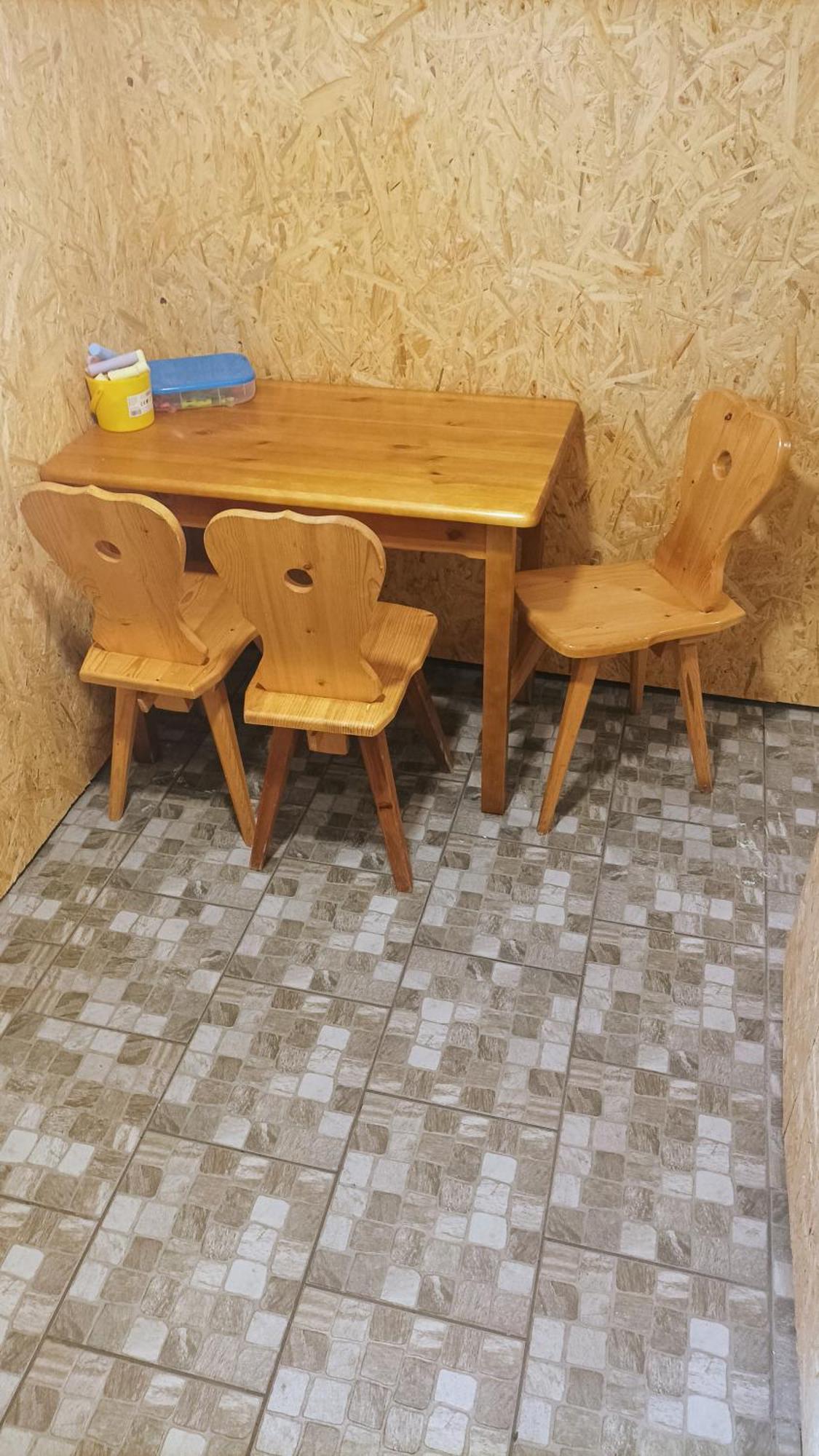 Chata U Faca Donovaly Exteriör bild